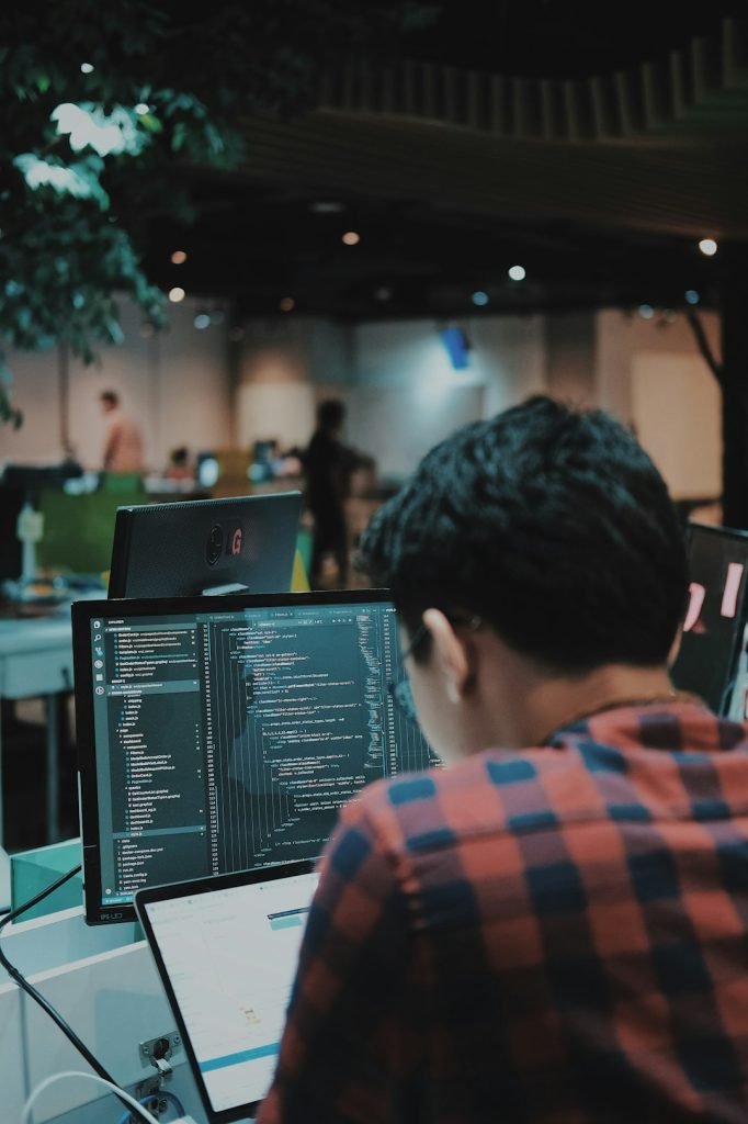 services-03 A Software Engineer